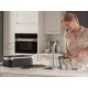 Двузонов Еър фрайър Ninja Foodi FlexDrawer AF500EU, 10.4L, Черен